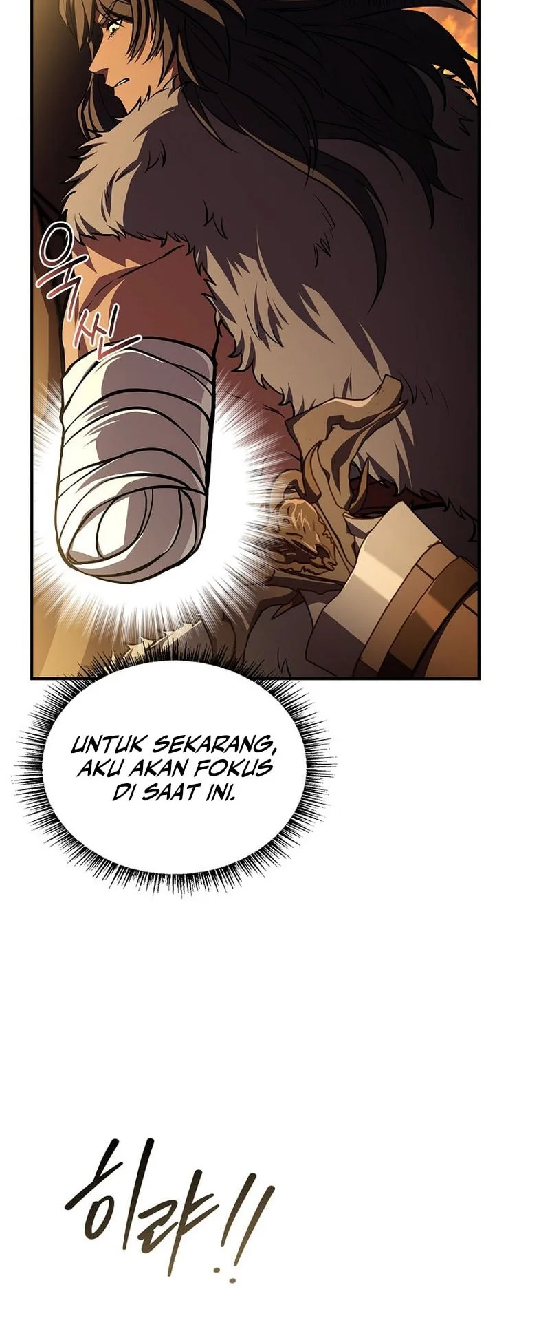 Talent-Swallowing Magician Chapter 127 - halaman 46