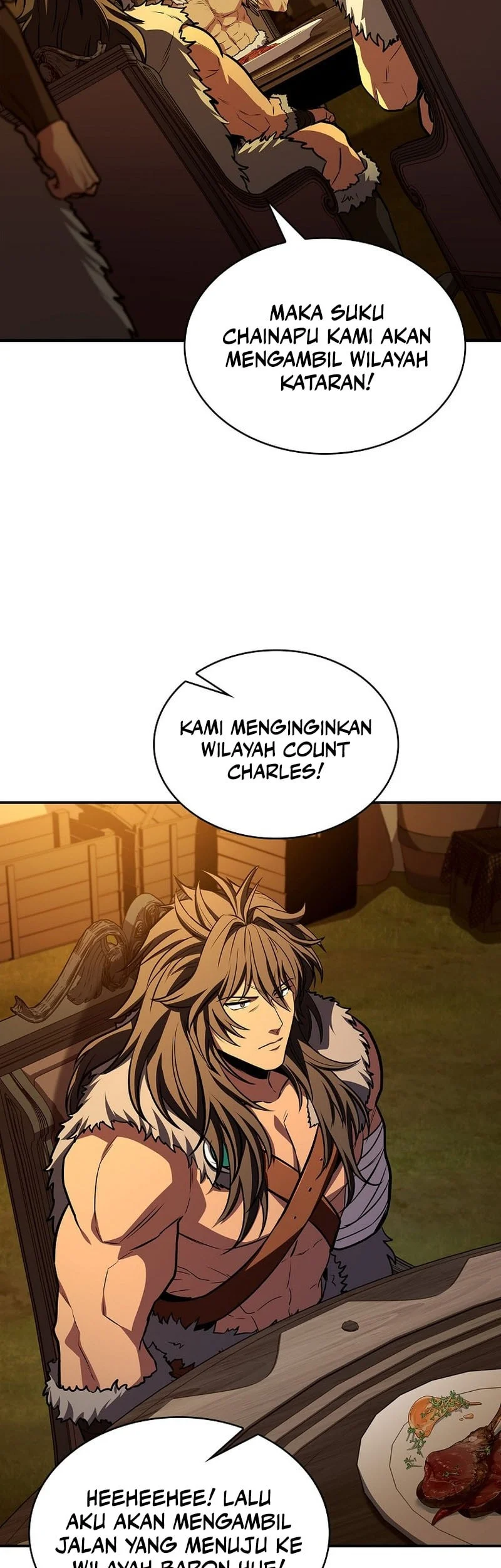 Talent-Swallowing Magician Chapter 127 - halaman 49