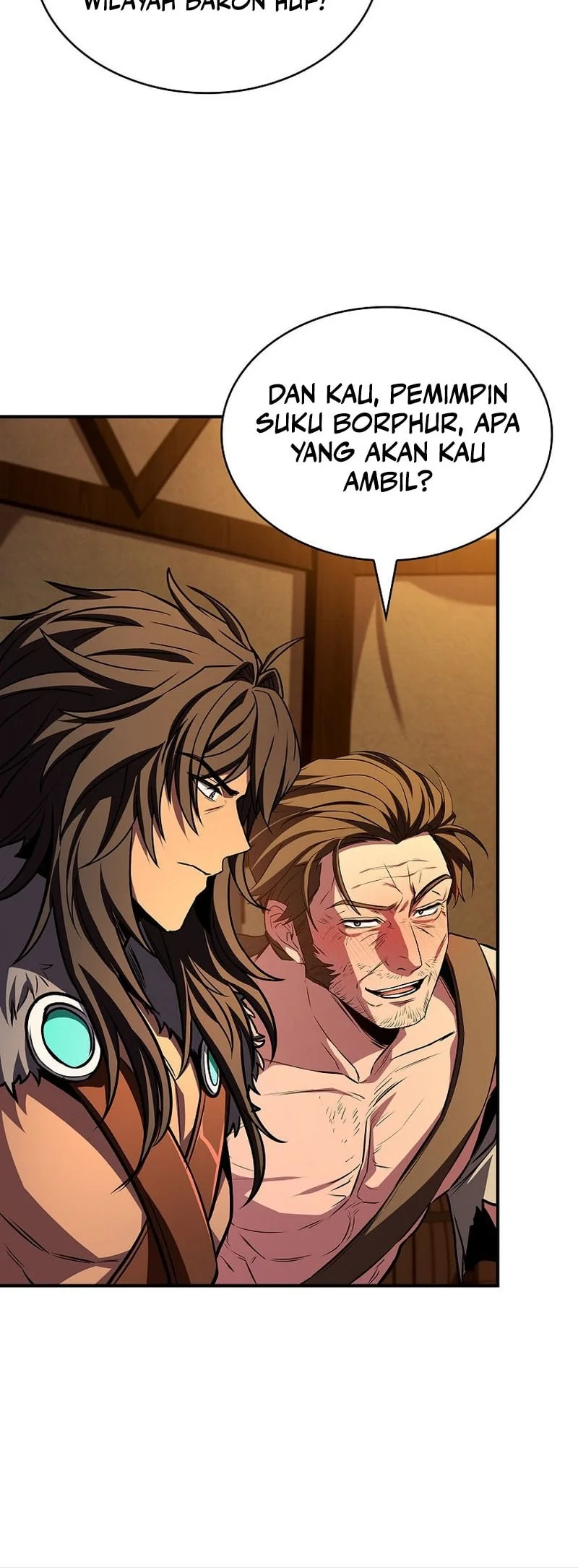 Talent-Swallowing Magician Chapter 127 - halaman 50