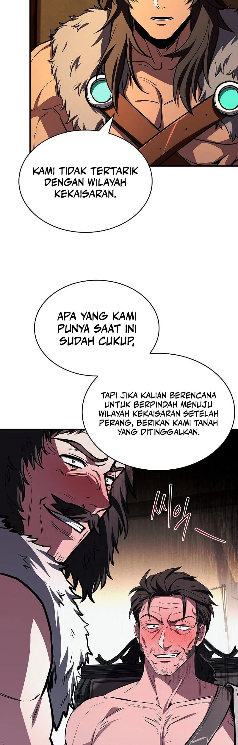 Talent-Swallowing Magician Chapter 127 - halaman 52