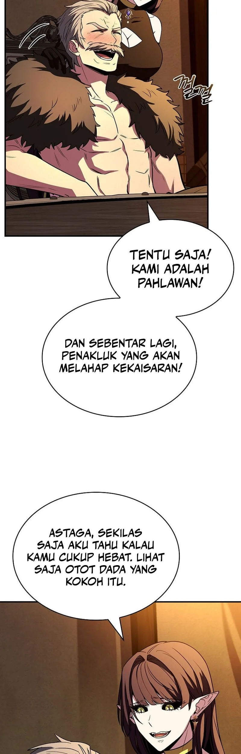 Talent-Swallowing Magician Chapter 127 - halaman 56