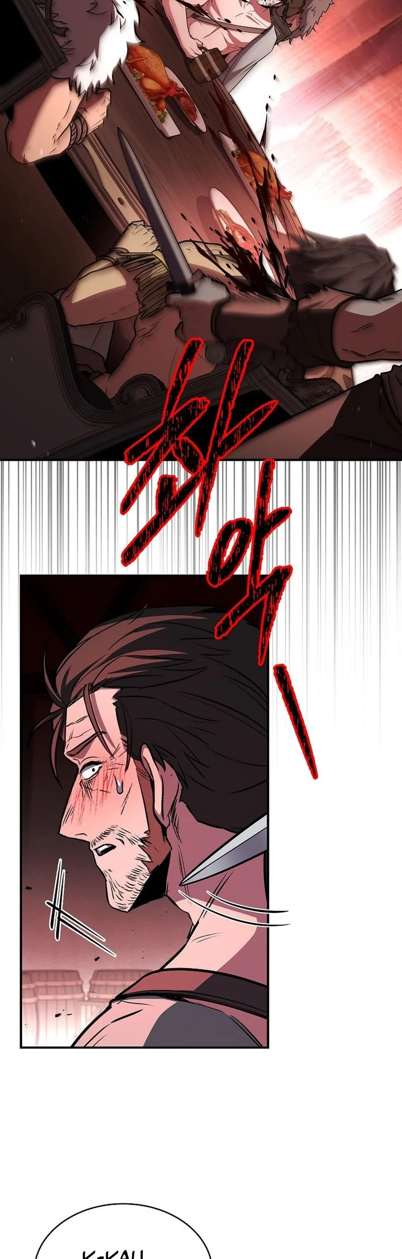 Talent-Swallowing Magician Chapter 127 - halaman 60