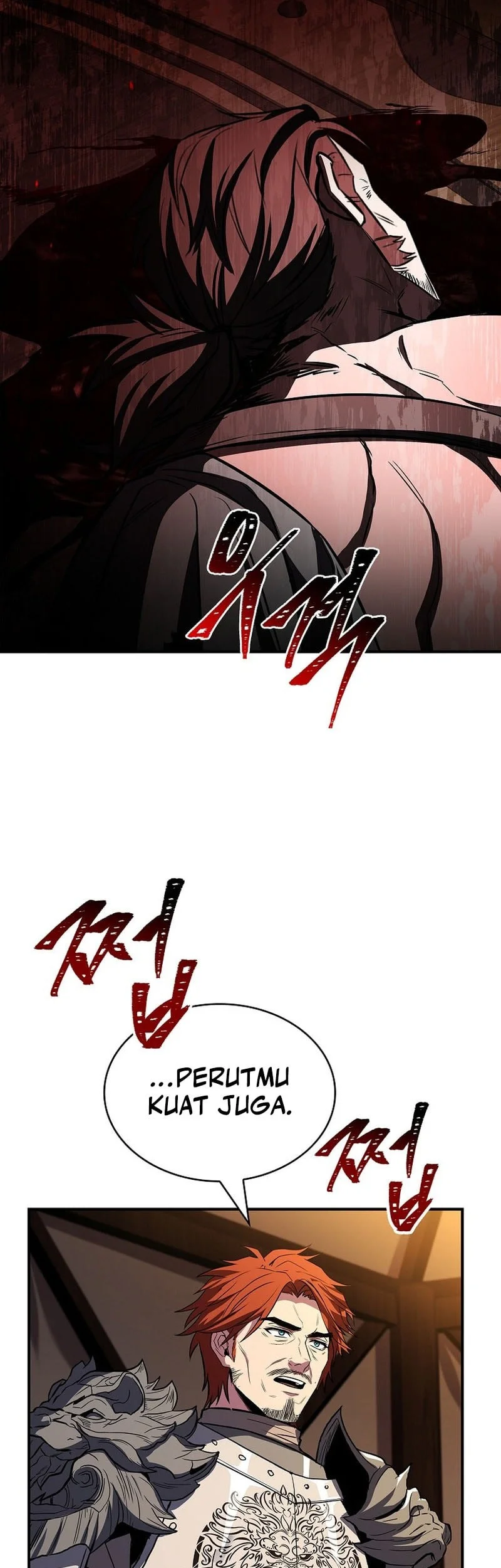 Talent-Swallowing Magician Chapter 127 - halaman 63