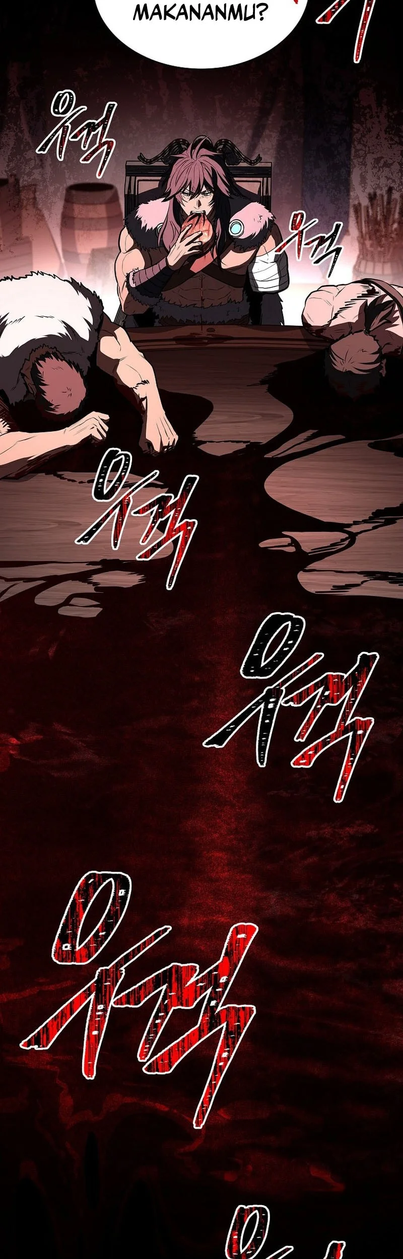 Talent-Swallowing Magician Chapter 127 - halaman 65
