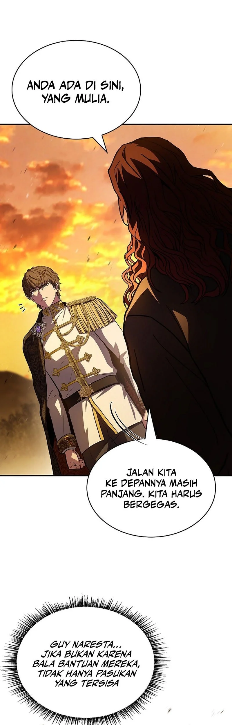 Talent-Swallowing Magician Chapter 127 - halaman 7