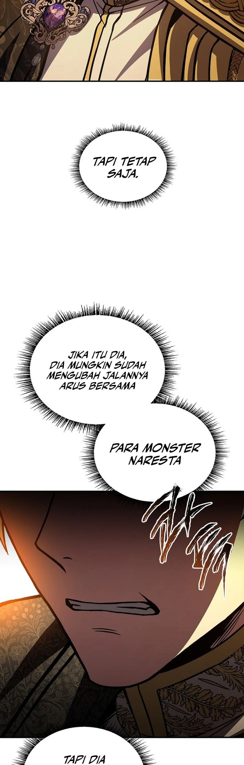 Talent-Swallowing Magician Chapter 127 - halaman 9