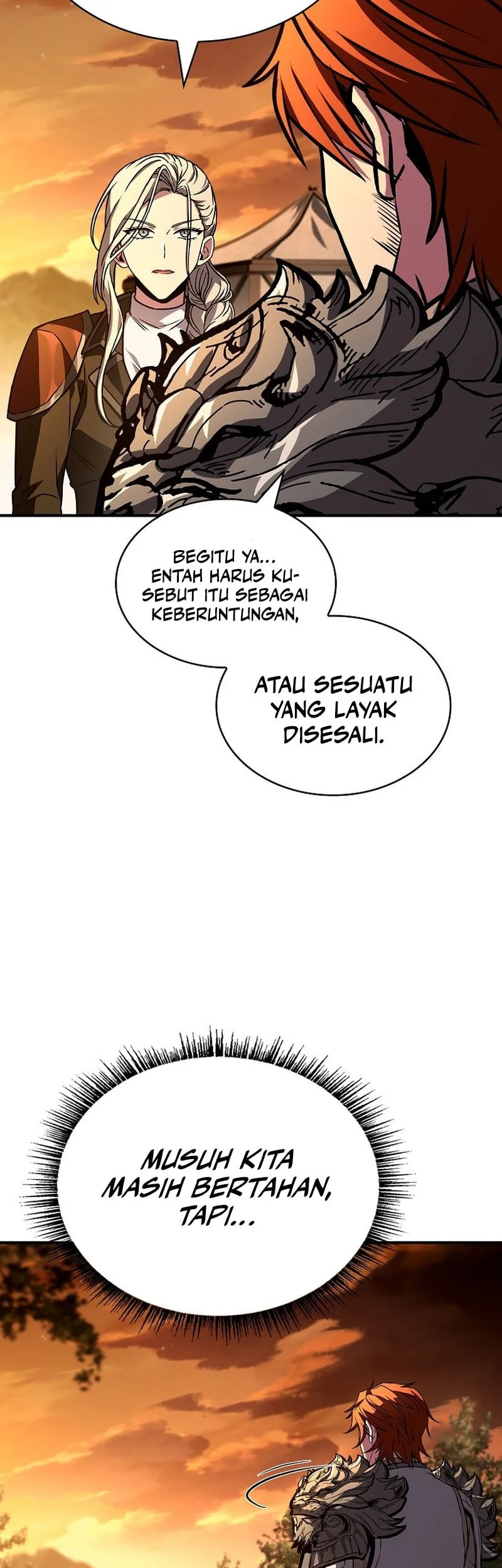 Talent-Swallowing Magician Chapter 128 - halaman 17