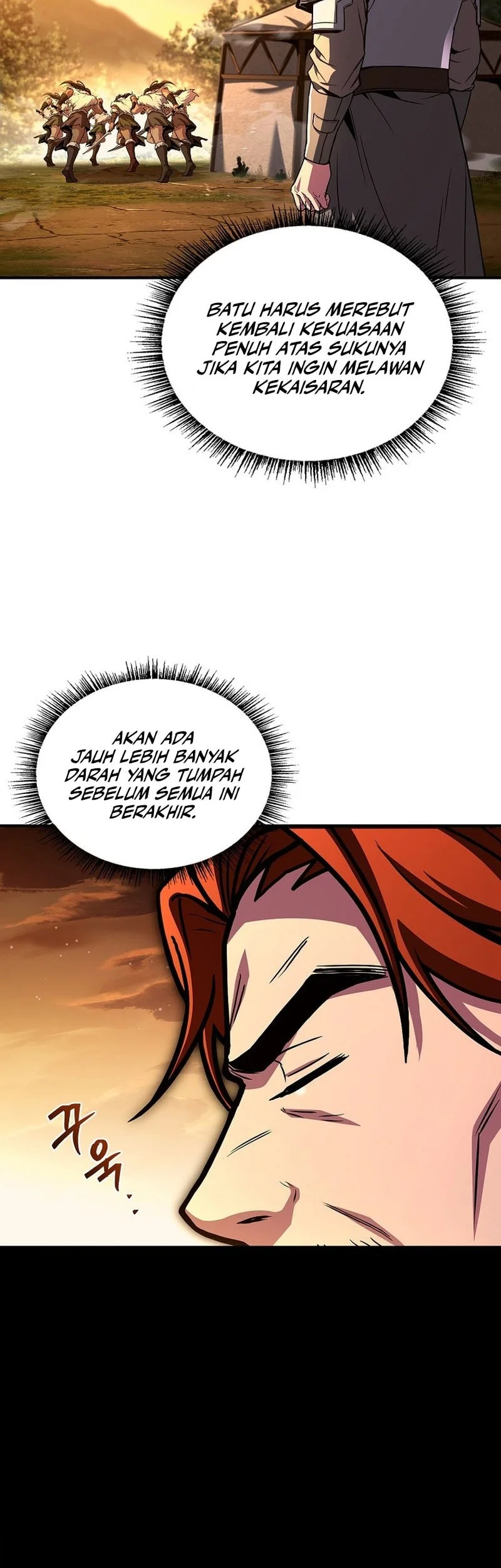 Talent-Swallowing Magician Chapter 128 - halaman 18