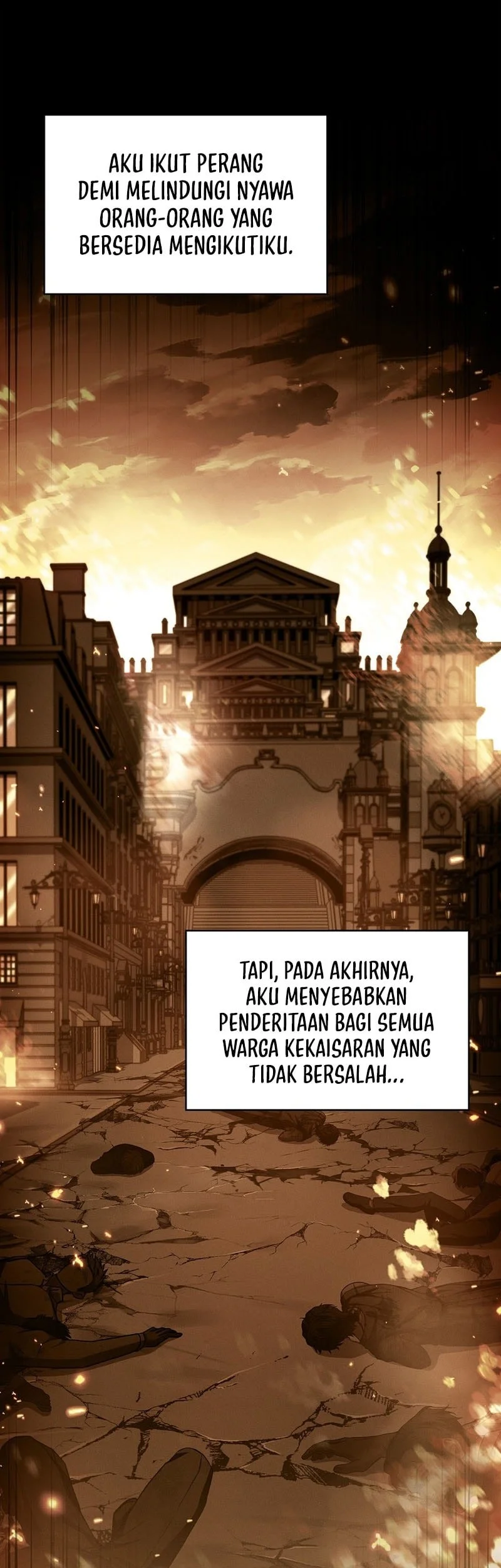 Talent-Swallowing Magician Chapter 128 - halaman 19