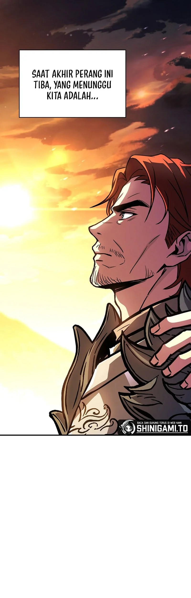 Talent-Swallowing Magician Chapter 128 - halaman 21