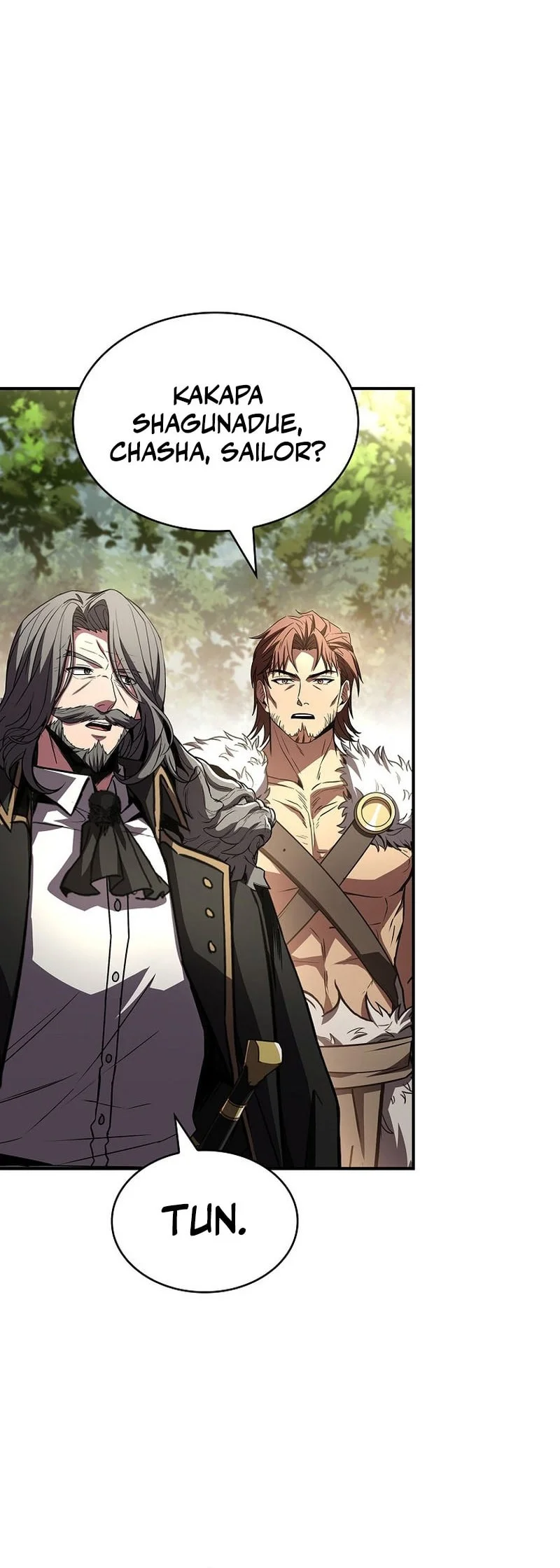 Talent-Swallowing Magician Chapter 128 - halaman 26