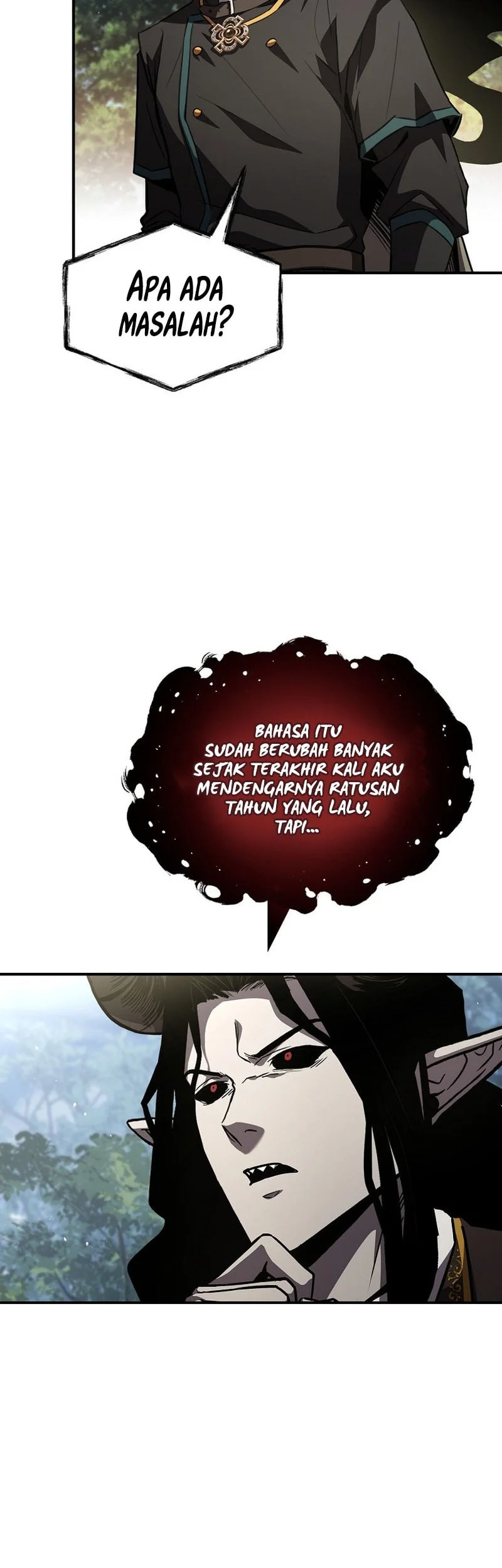 Talent-Swallowing Magician Chapter 128 - halaman 28