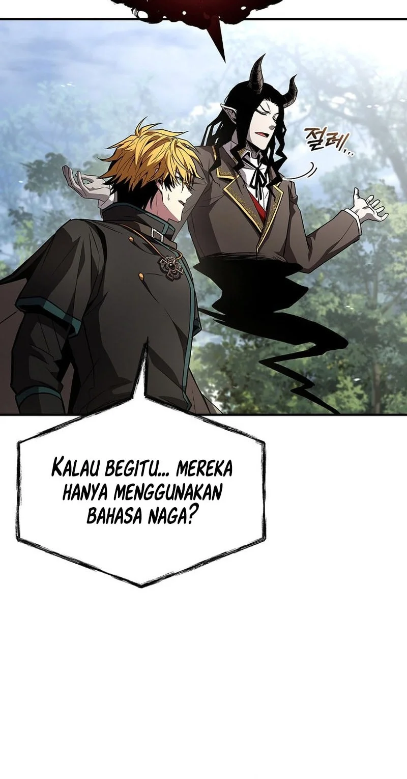 Talent-Swallowing Magician Chapter 128 - halaman 30