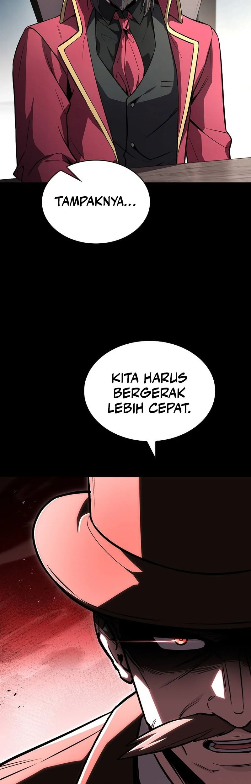 Talent-Swallowing Magician Chapter 128 - halaman 37
