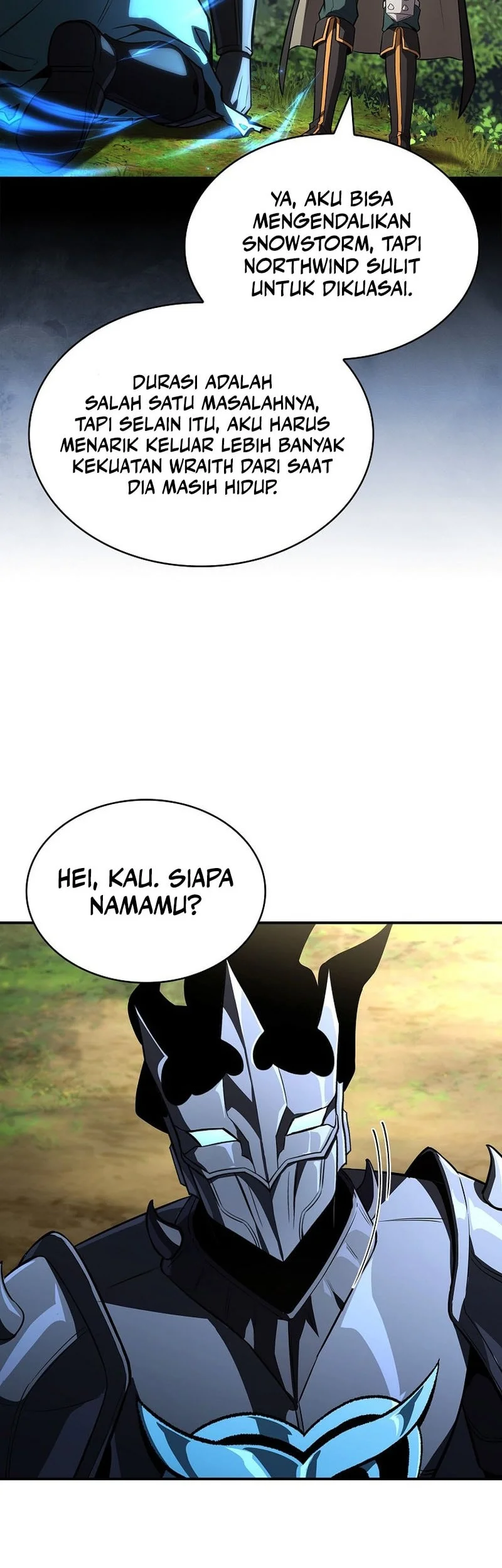 Talent-Swallowing Magician Chapter 128 - halaman 42