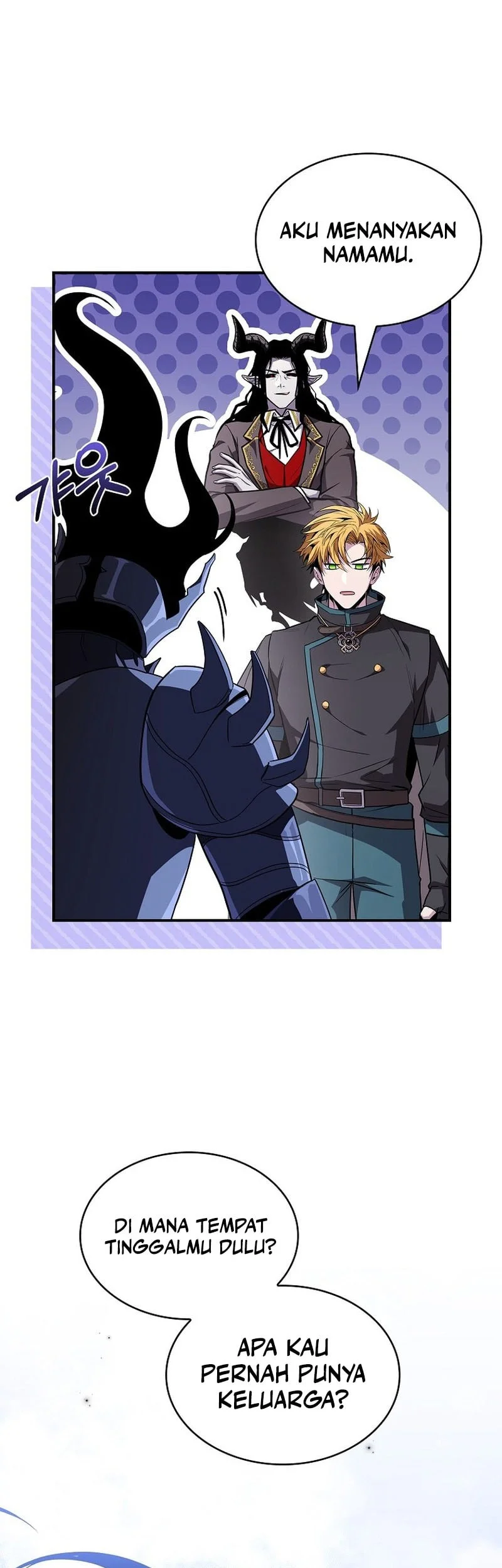 Talent-Swallowing Magician Chapter 128 - halaman 43