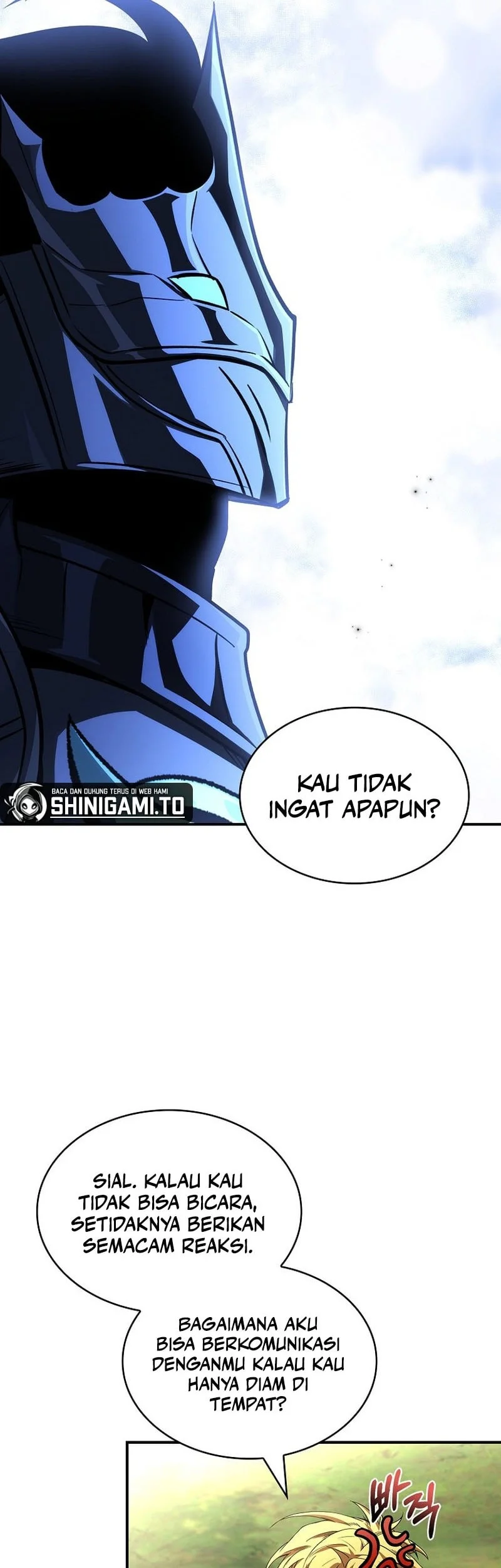 Talent-Swallowing Magician Chapter 128 - halaman 44