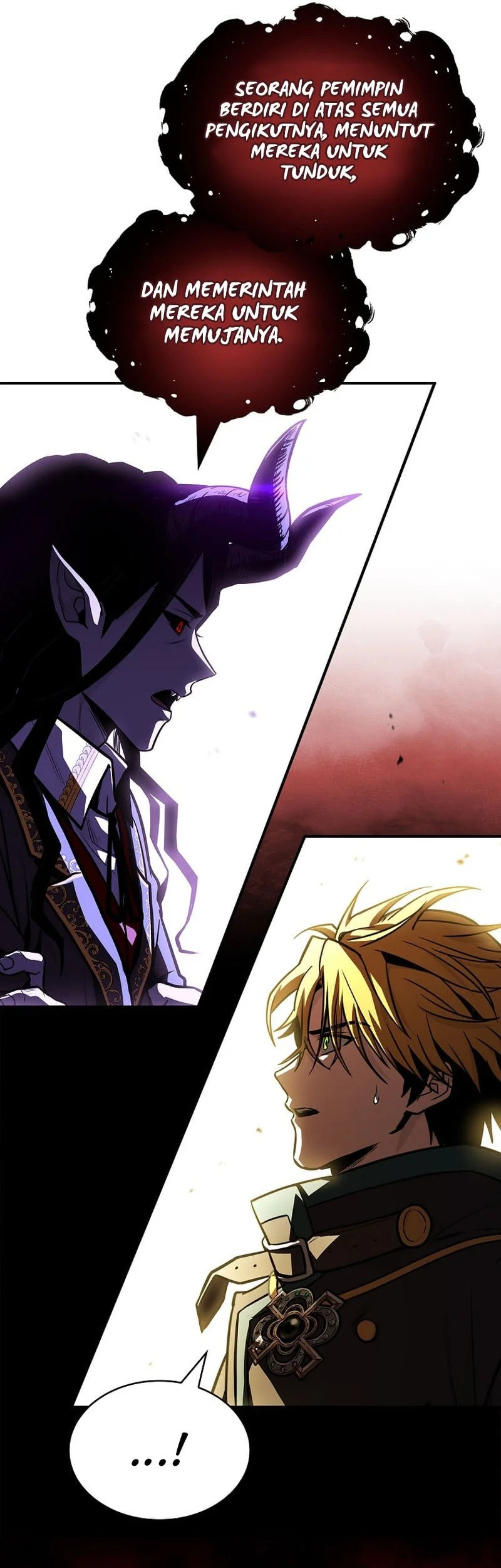 Talent-Swallowing Magician Chapter 128 - halaman 47