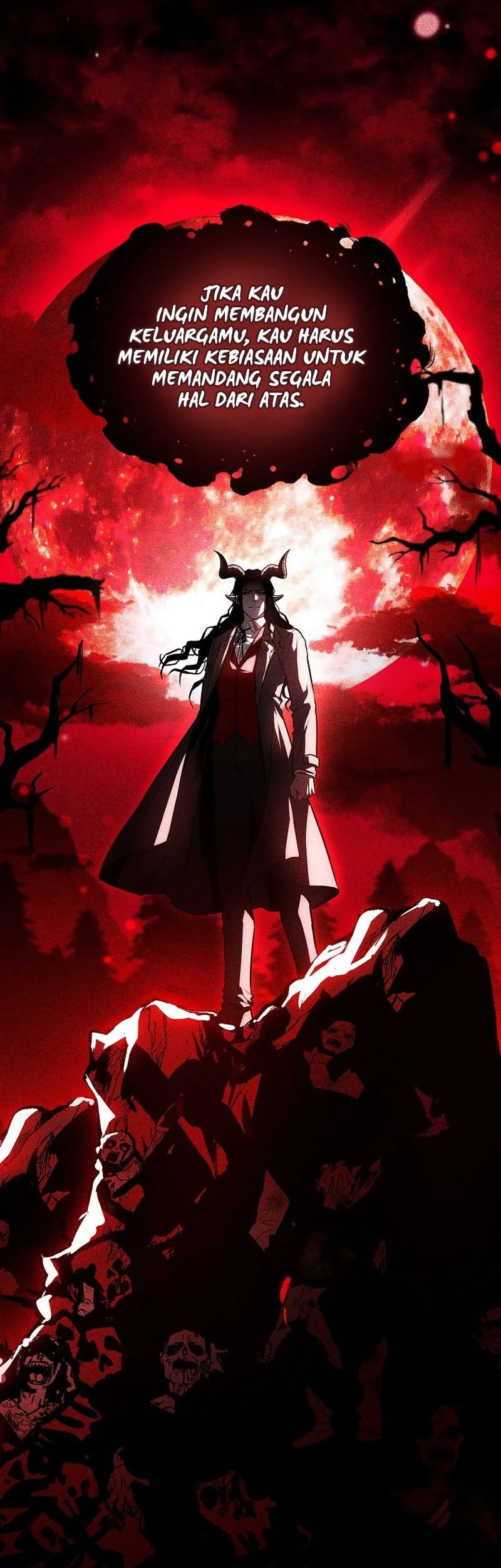 Talent-Swallowing Magician Chapter 128 - halaman 48