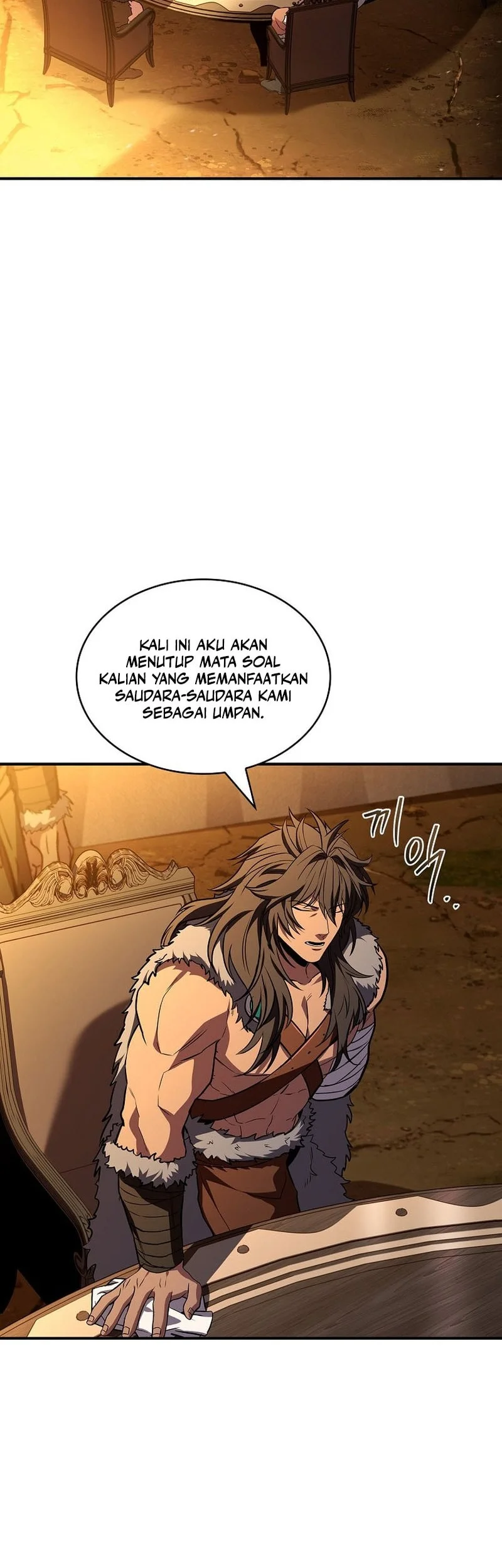 Talent-Swallowing Magician Chapter 128 - halaman 5