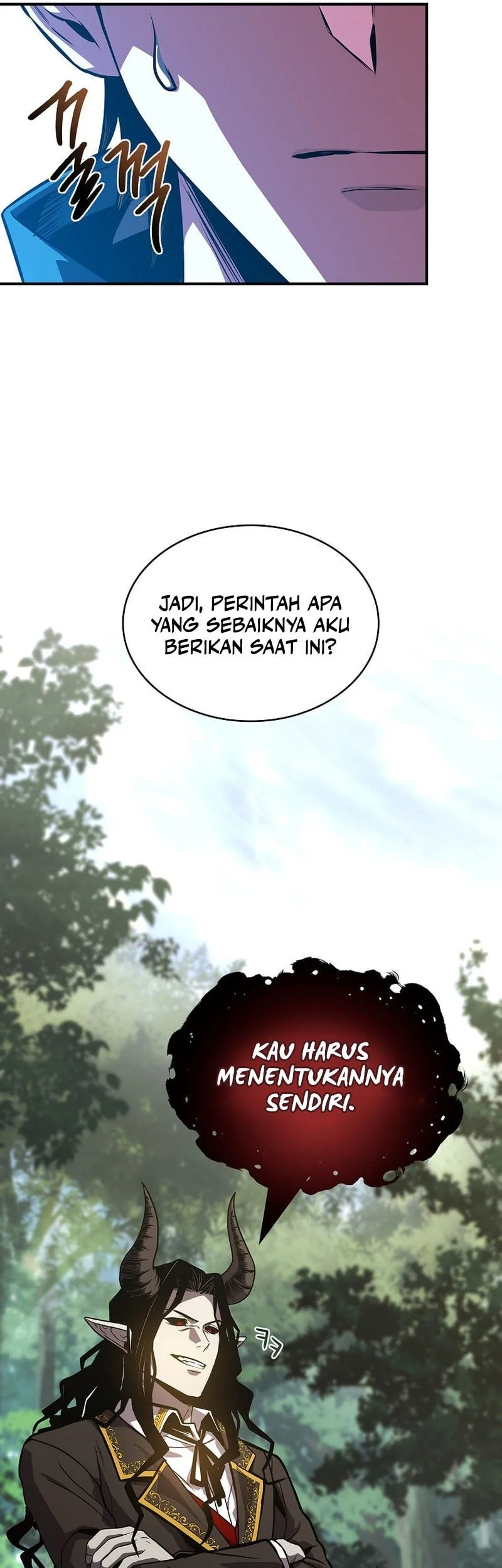 Talent-Swallowing Magician Chapter 128 - halaman 51