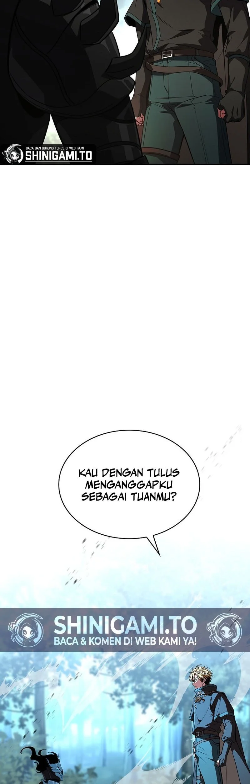 Talent-Swallowing Magician Chapter 128 - halaman 53