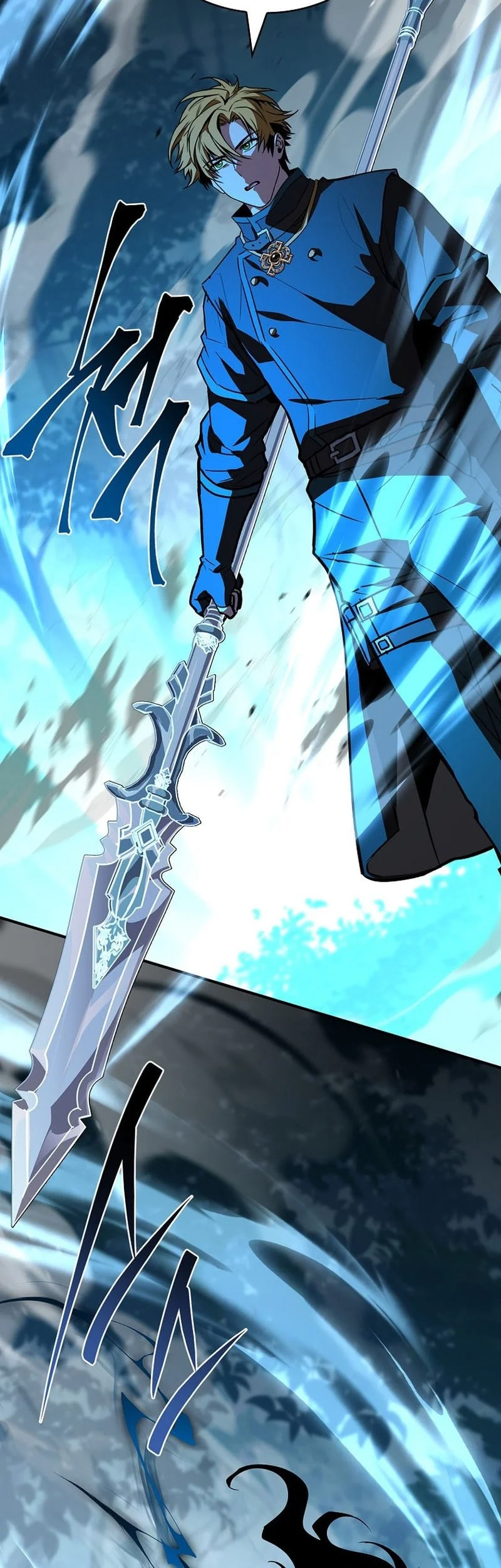 Talent-Swallowing Magician Chapter 128 - halaman 58