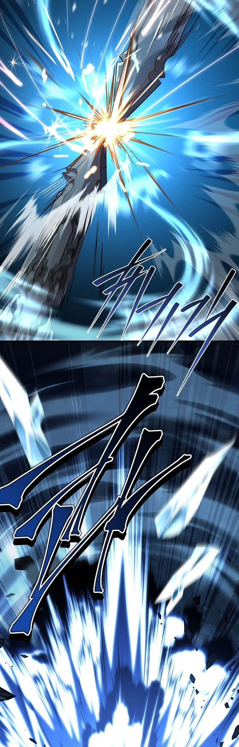 Talent-Swallowing Magician Chapter 128 - halaman 62