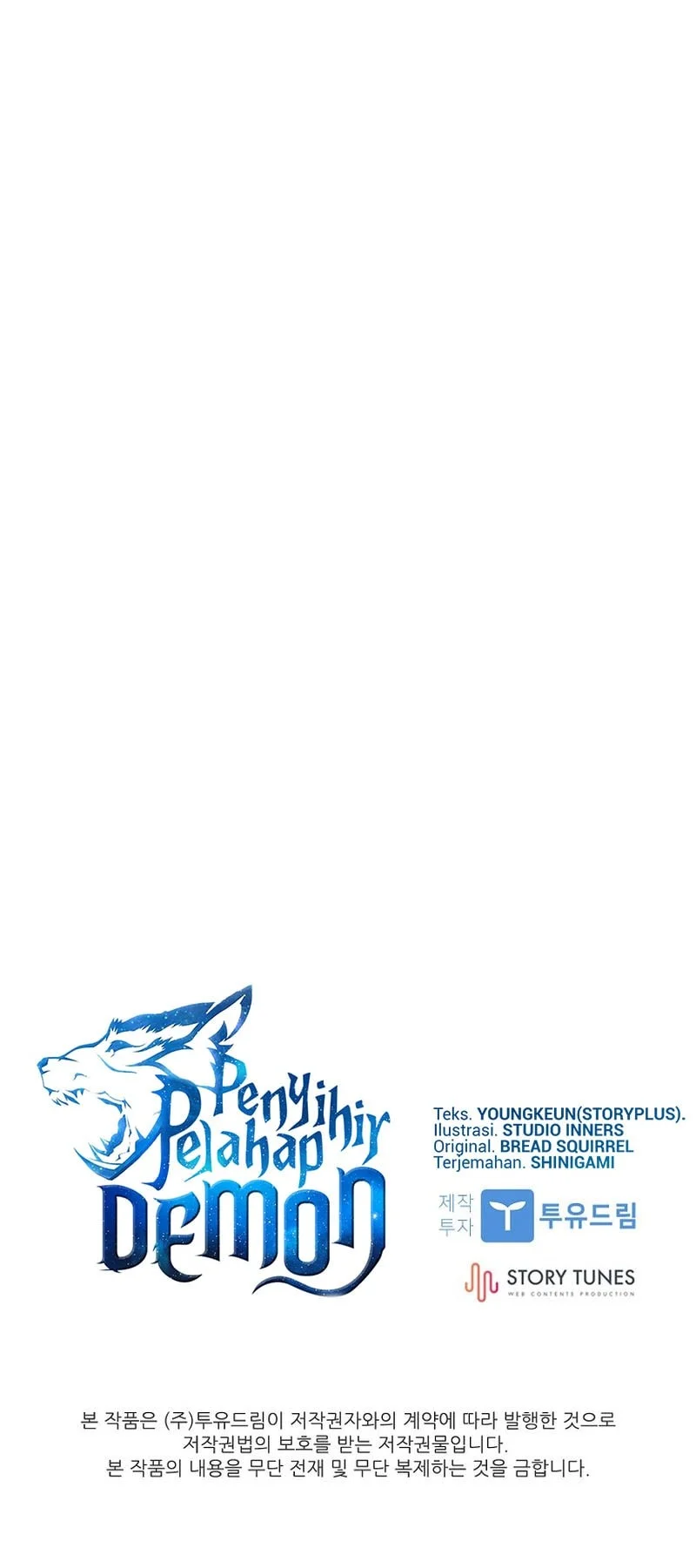 Talent-Swallowing Magician Chapter 128 - halaman 66
