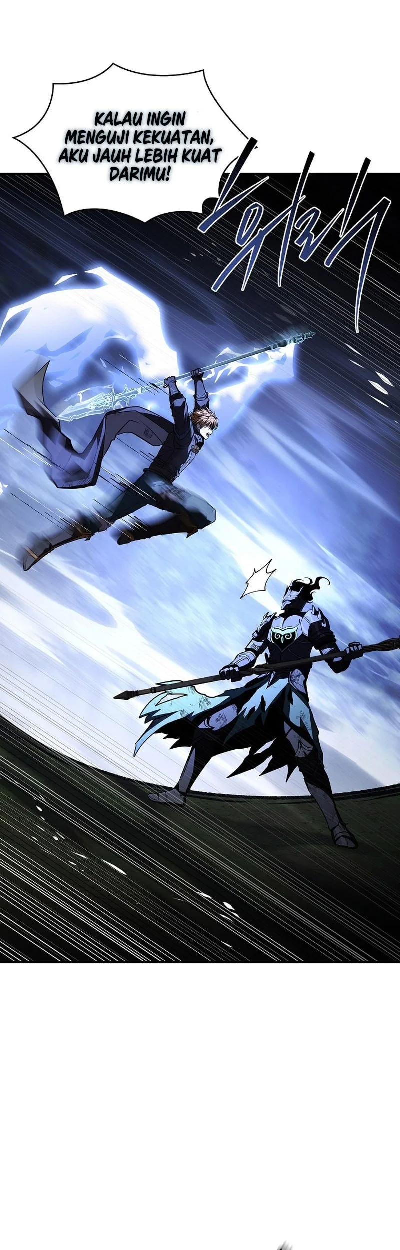 Talent-Swallowing Magician Chapter 129 - halaman 10