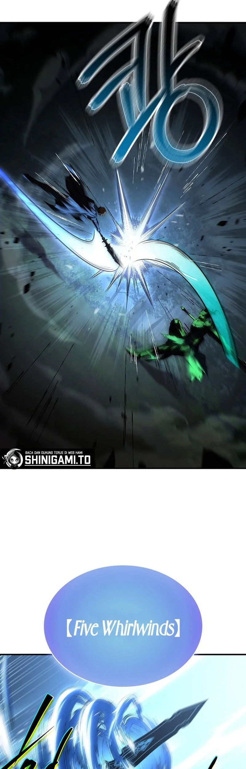 Talent-Swallowing Magician Chapter 129 - halaman 11