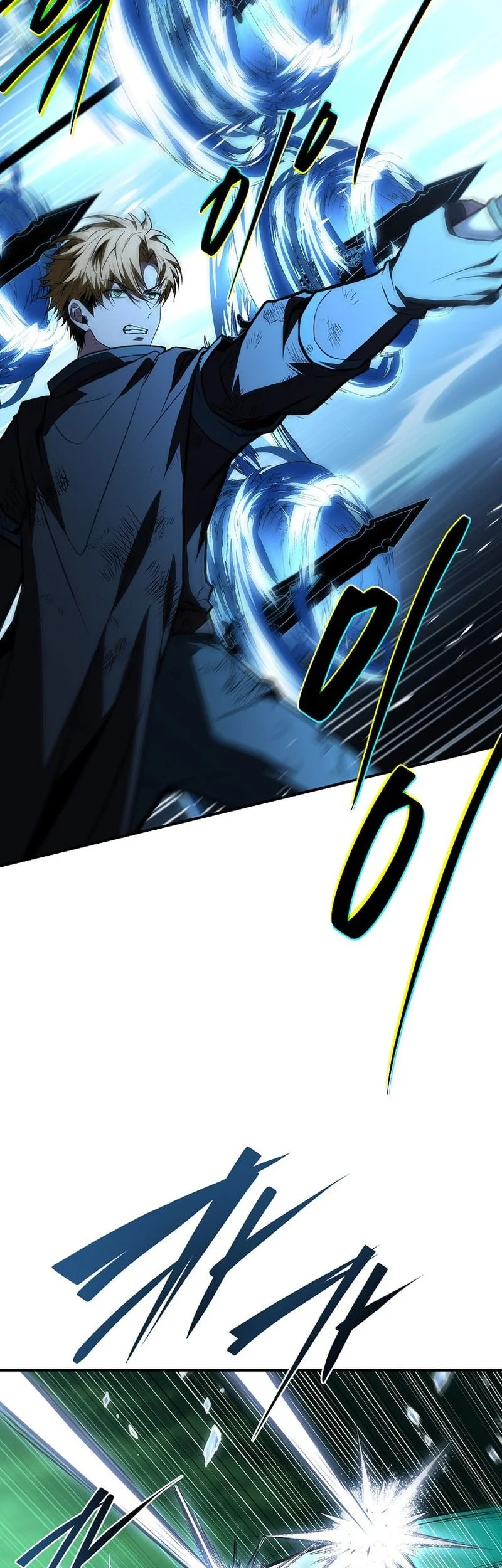 Talent-Swallowing Magician Chapter 129 - halaman 12