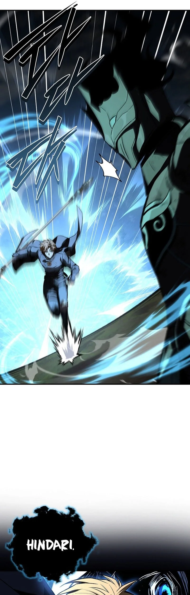Talent-Swallowing Magician Chapter 129 - halaman 14