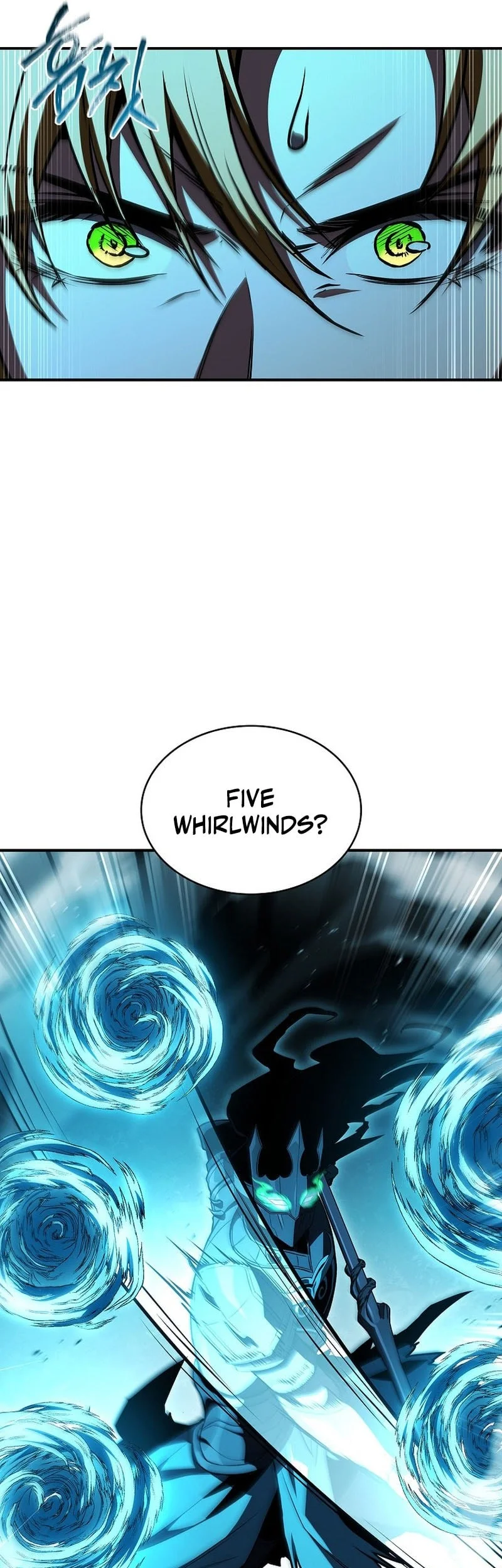 Talent-Swallowing Magician Chapter 129 - halaman 18