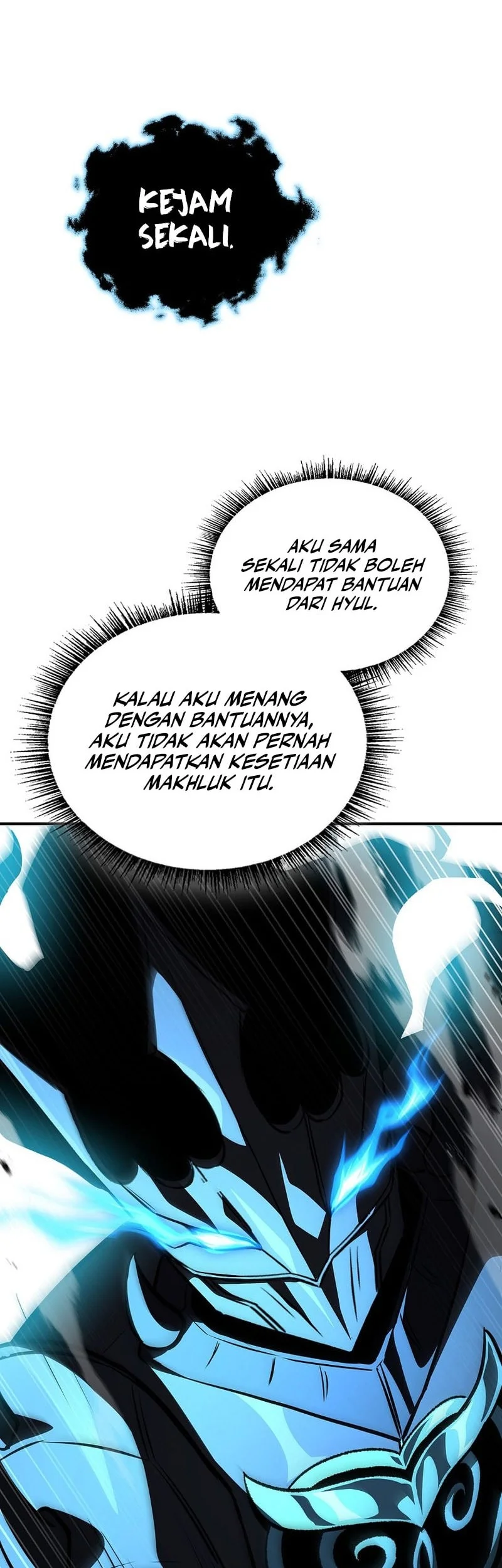Talent-Swallowing Magician Chapter 129 - halaman 23