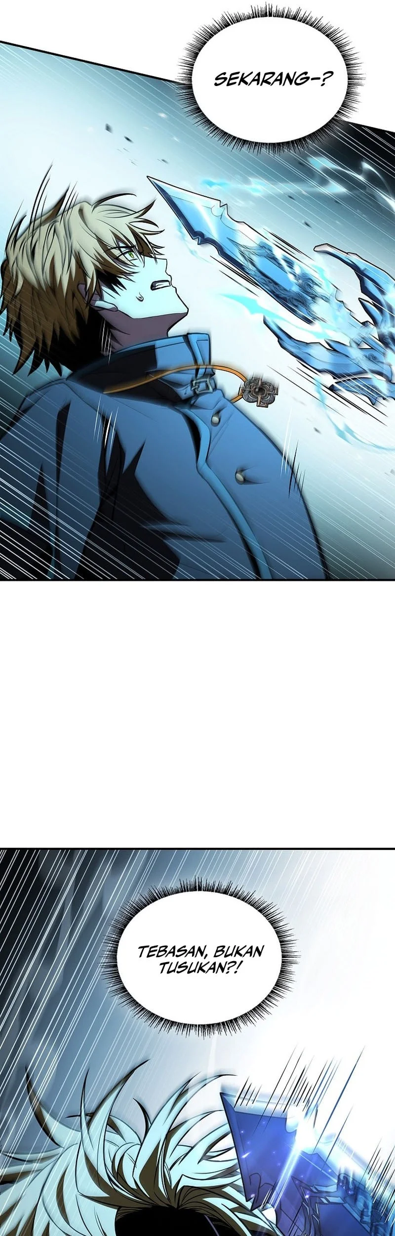 Talent-Swallowing Magician Chapter 129 - halaman 26