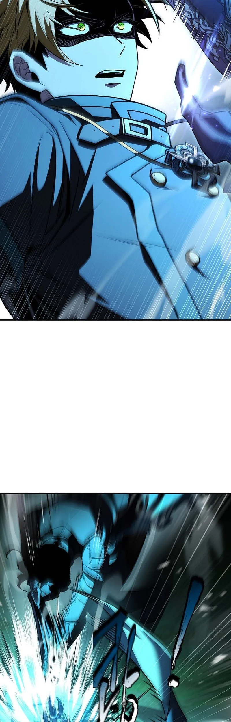Talent-Swallowing Magician Chapter 129 - halaman 27