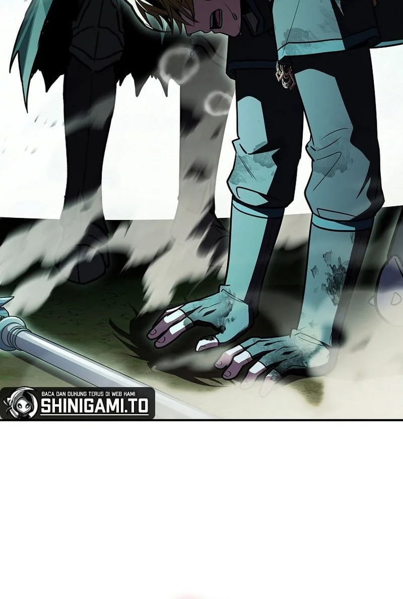 Talent-Swallowing Magician Chapter 129 - halaman 29