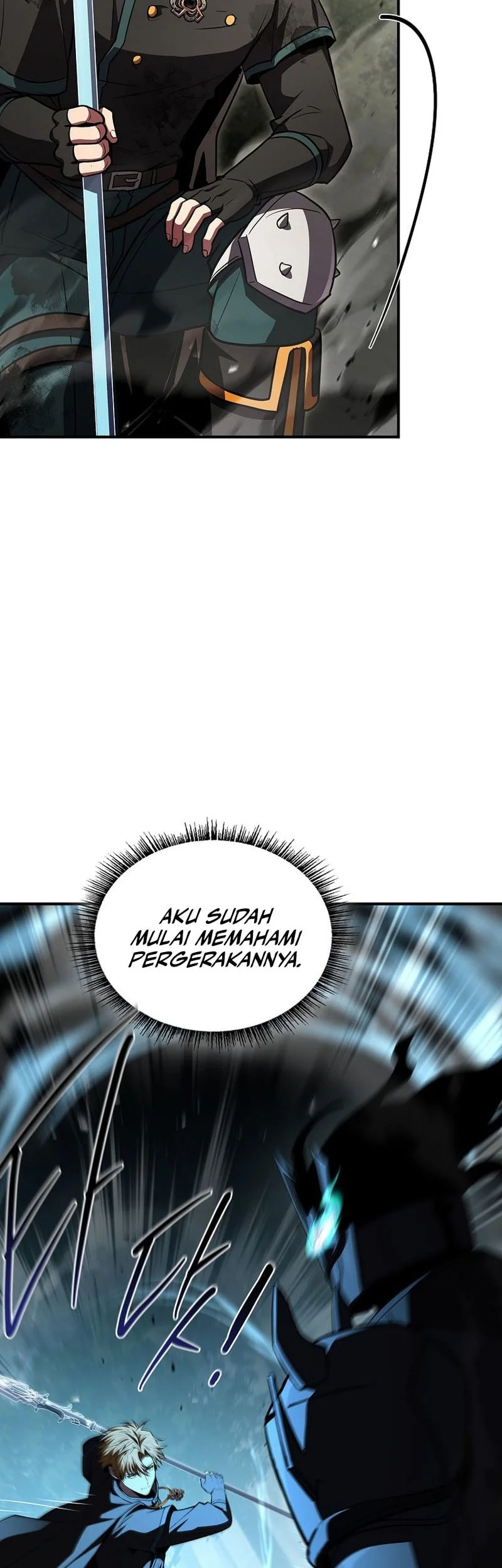 Talent-Swallowing Magician Chapter 129 - halaman 31