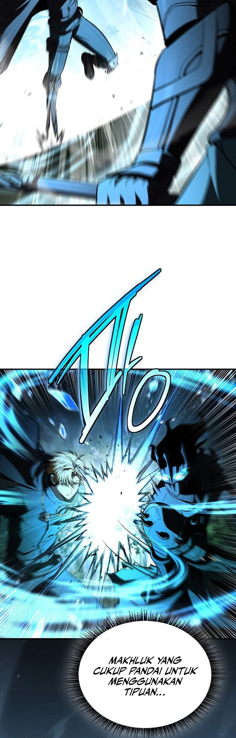 Talent-Swallowing Magician Chapter 129 - halaman 32