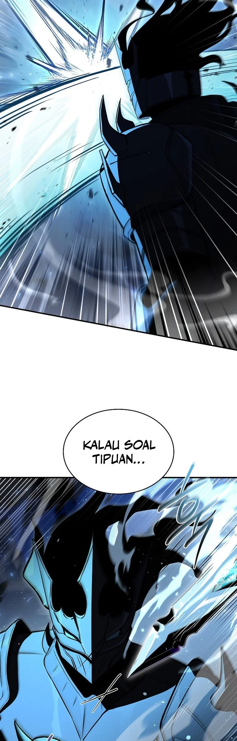 Talent-Swallowing Magician Chapter 129 - halaman 35