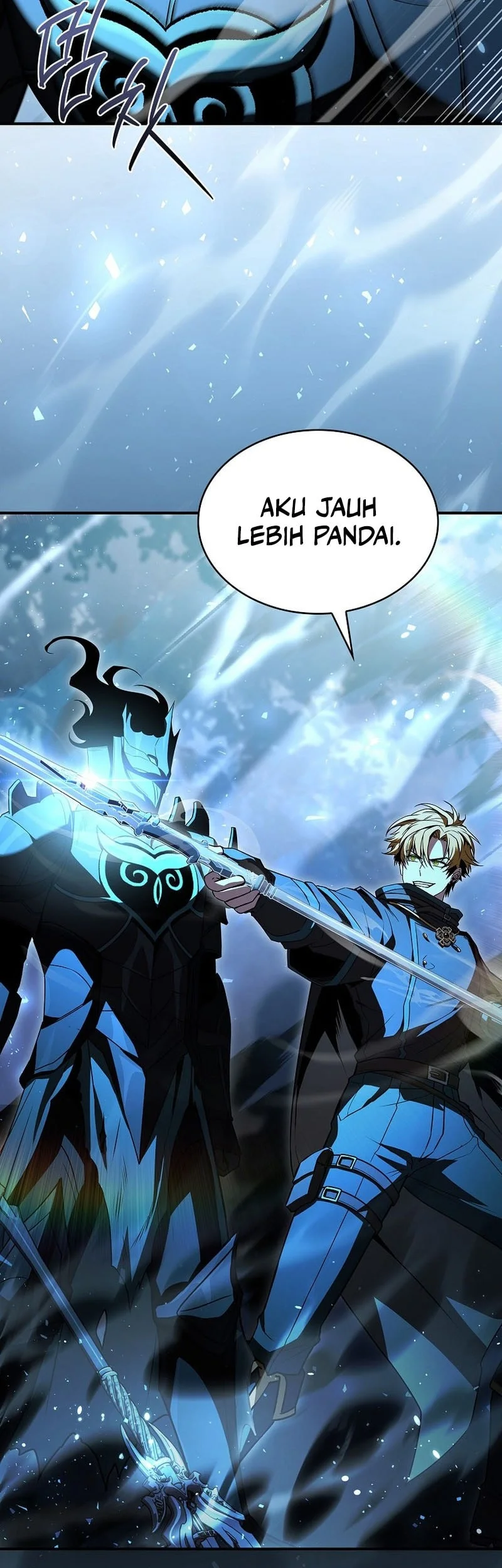 Talent-Swallowing Magician Chapter 129 - halaman 36