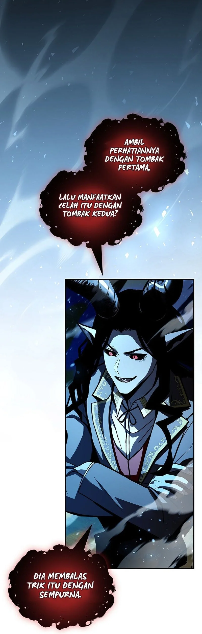 Talent-Swallowing Magician Chapter 129 - halaman 37