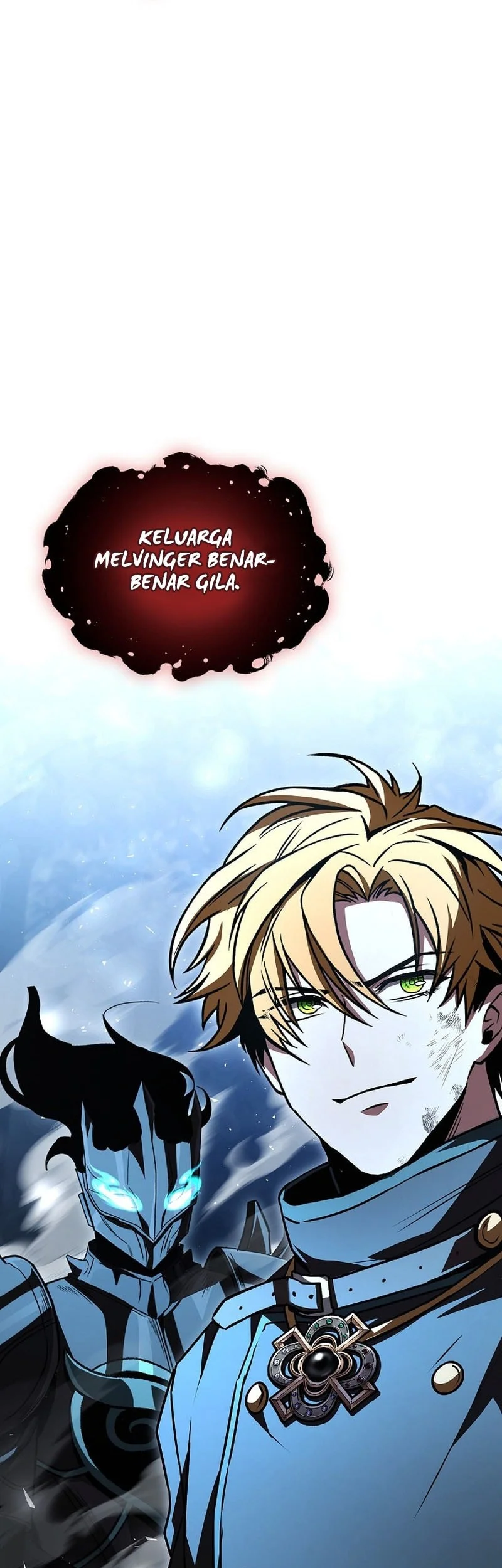 Talent-Swallowing Magician Chapter 129 - halaman 38