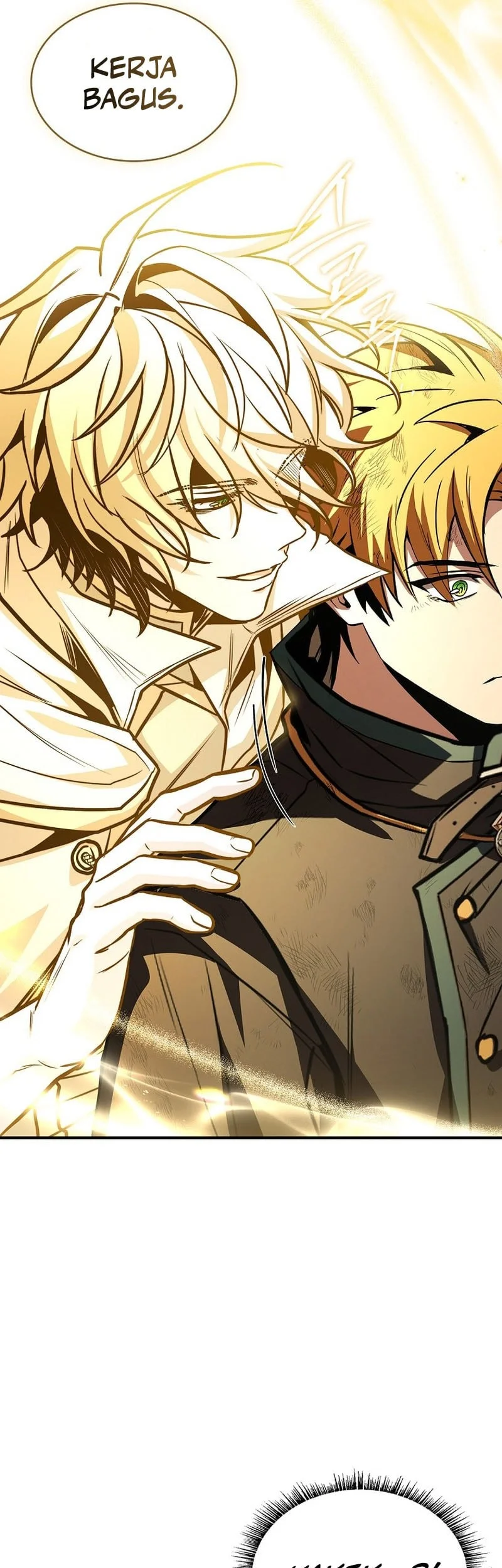 Talent-Swallowing Magician Chapter 129 - halaman 46