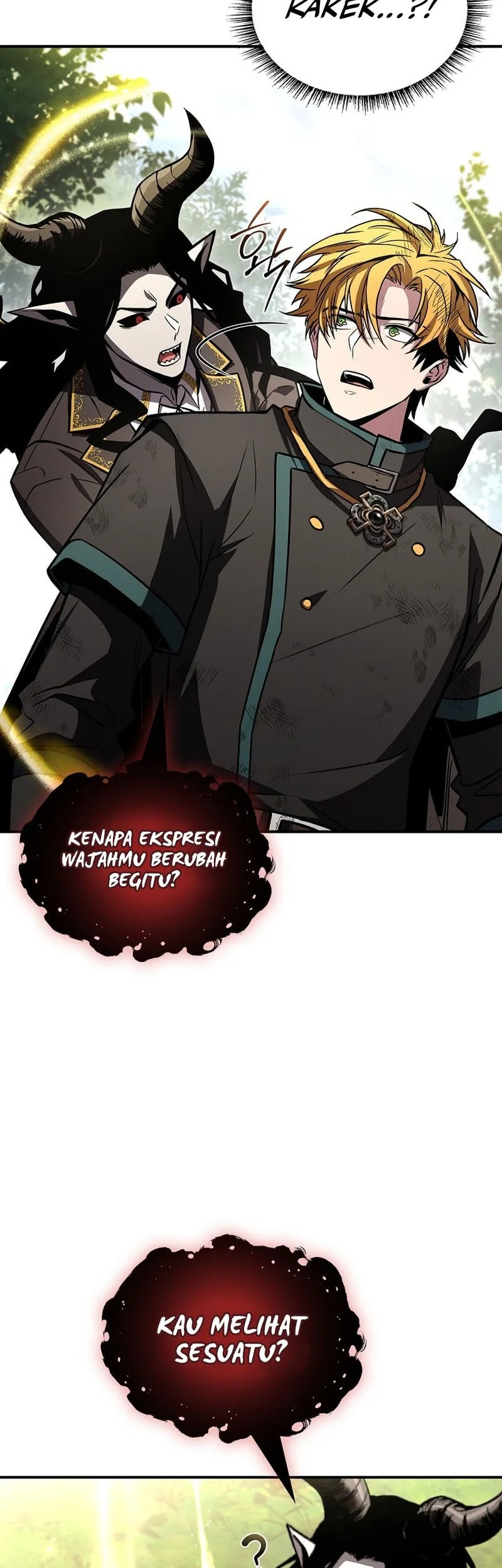 Talent-Swallowing Magician Chapter 129 - halaman 47