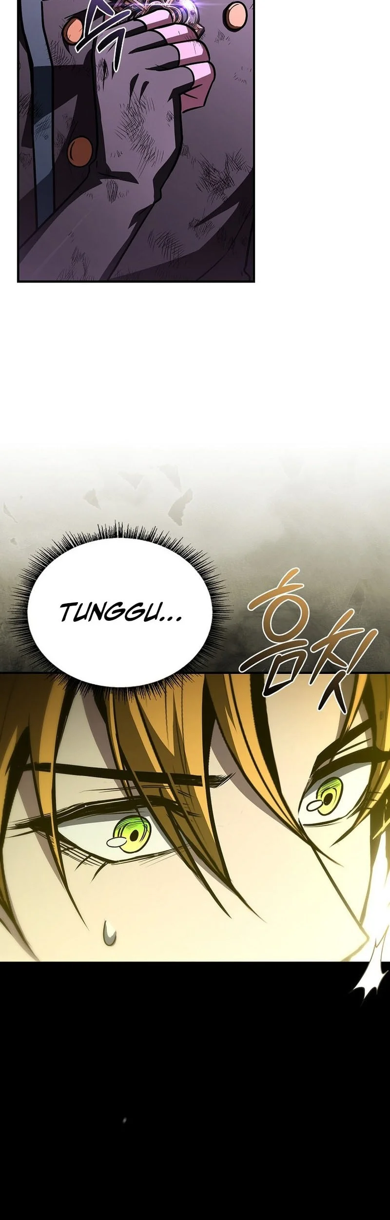 Talent-Swallowing Magician Chapter 129 - halaman 49