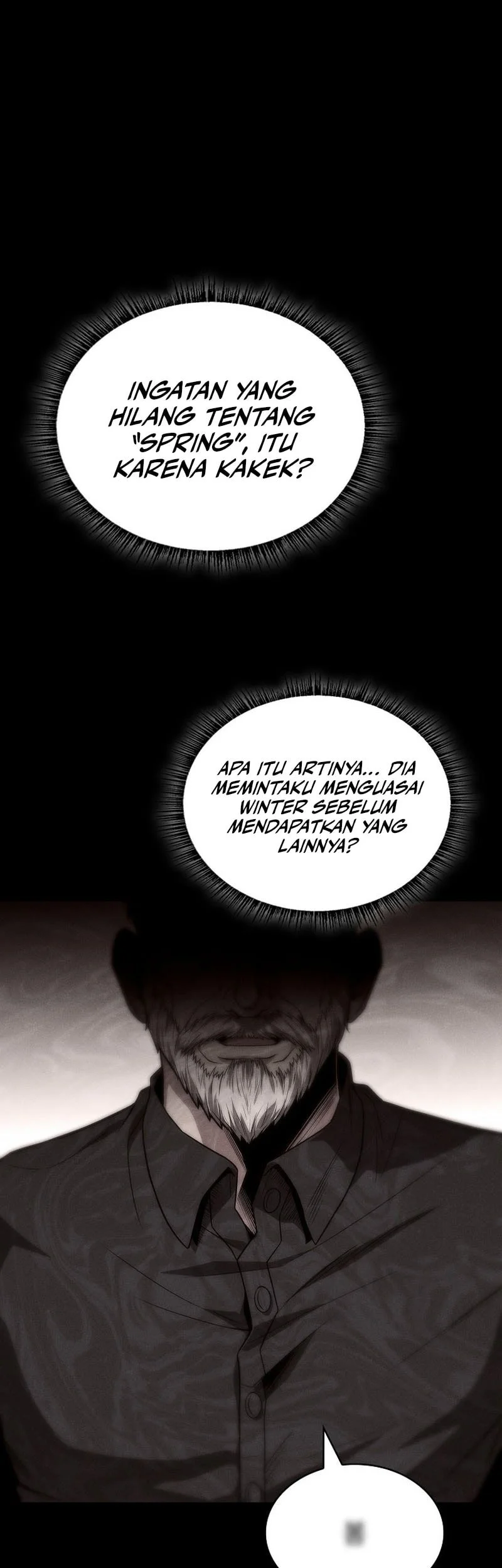 Talent-Swallowing Magician Chapter 129 - halaman 50