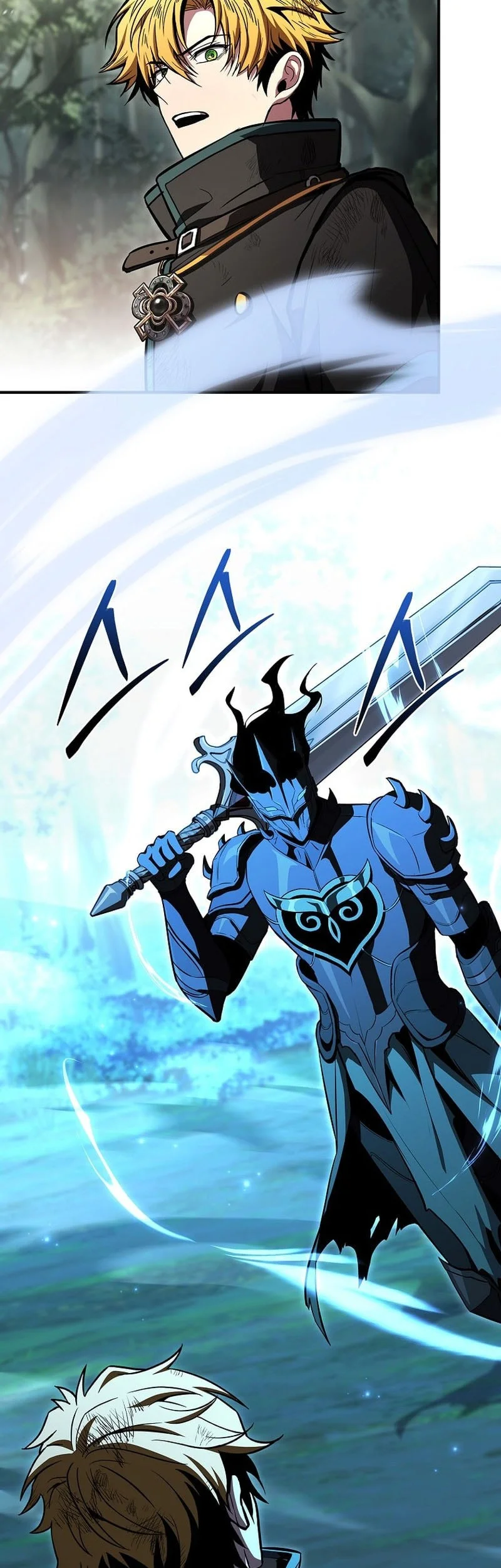 Talent-Swallowing Magician Chapter 129 - halaman 52