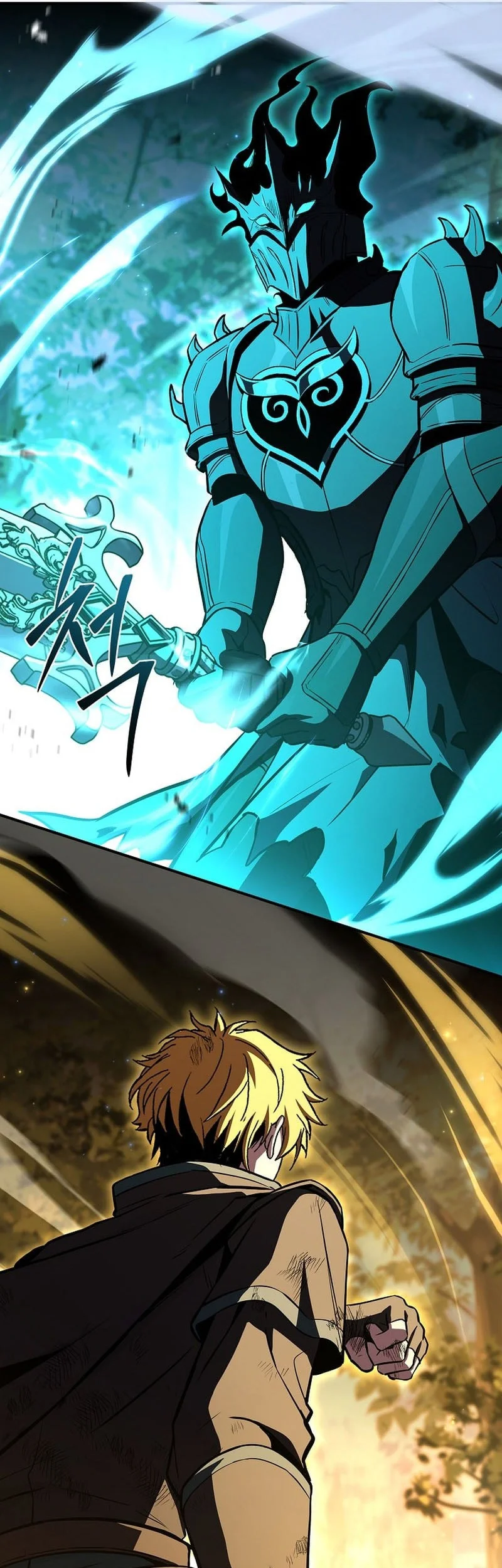 Talent-Swallowing Magician Chapter 129 - halaman 54